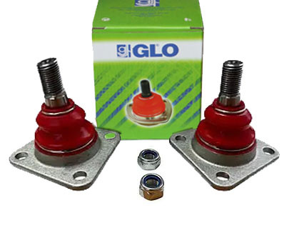 Кульова опора 2101-2107 GLO (Італія) (низ) 2102, 2103, 2104, 2105, 2106 (2101-2904082)
