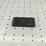 Прокладка кронштейна паливного бака 80-1101012-Б МТЗ-80-82, фото 2