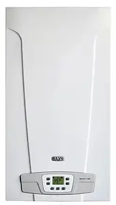 Газовий котел димохідний Baxi Eco 4S 24 двоконтурний