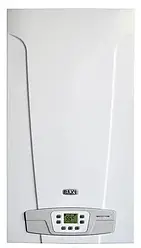 Газові котли BAXI Італія