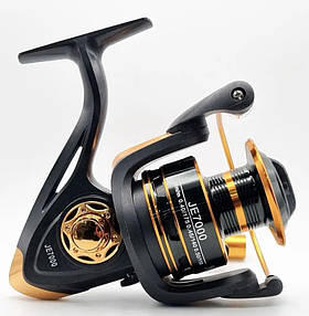 Велика коропова котушка FD - JE 7000