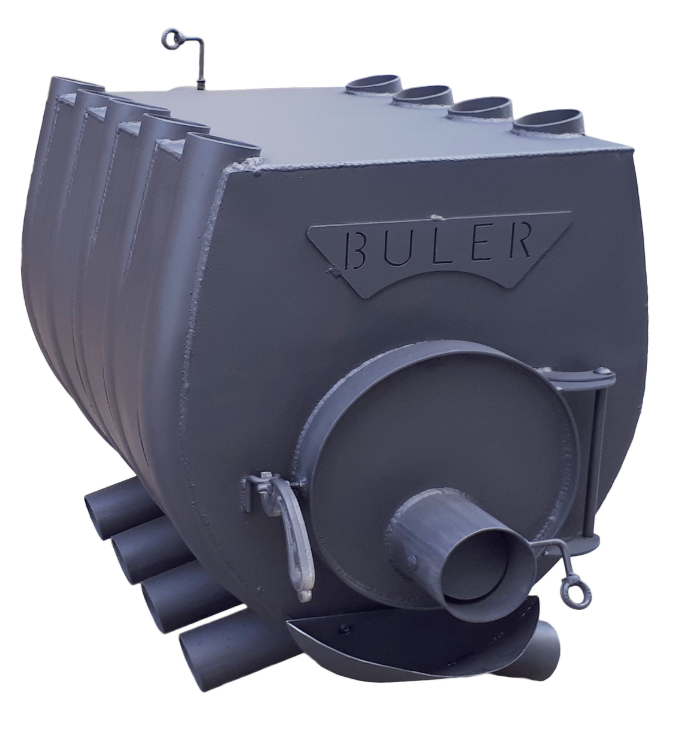 Піч Булер'ян Тип-02 Buller, фото 1
