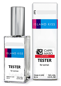 Парфюм DUTYFREE женский E Island Kiss, 60 мл.