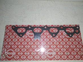 ELRING Прокладка впускного колектора Деу Ланос/Lanos 1,6 л 16V