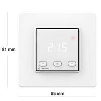 Терморегулятор Terneo st