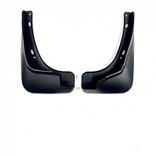 Бризговики для Chevrolet Malibu передні 2012-2015 (2шт.)