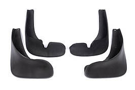 Бризговики для Citroen Xsara Picasso, C-4 2005-2010 Хетчбек 2000-2010 (4шт.)