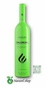 Рідкий Хлорофіл Chlorofil Duolife, 750 мл. очищення крові та організму