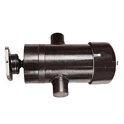 Гідроциліндр ЗІЛ 5ти штоковий 554-8603010-27 з бугелями (ГЦТ 135.5.1100.410)