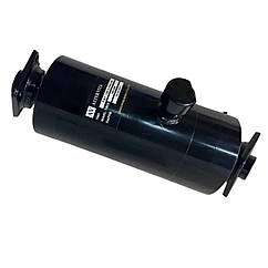 Гідроциліндр ЗІЛ 4х штоковий з майданчиками (ГЦТ 135.4.880.456)