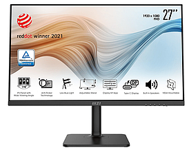 Монітор MSI Modern MD271CP