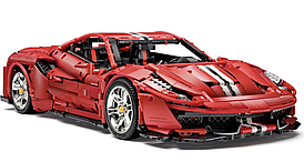 Конструктор CaDa Italian Super Car C61042w