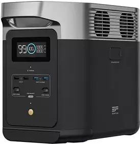 Зарядна станція EcoFlow DELTA 2 (ZMR330-EU)