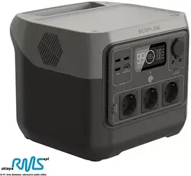 Зарядна станція EcoFlow RIVER 2 Pro