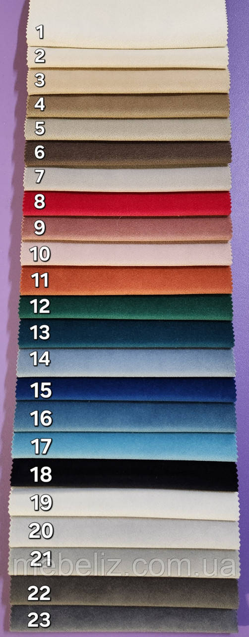 Меблева тканина Камелот