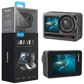 Kamera Kamera sportowa Akaso Brave 8 4K