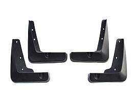 Бризговики для Lexus ES 2012-2018 (4шт.)