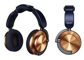 Наушники Dyson OnTrac (759558-01)