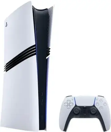 Ігрова приставка Sony PlayStation 5 Pro, фото 1