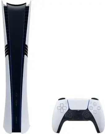 Ігрова приставка Sony PlayStation 5 Pro, фото 3