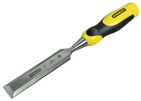 ✅ Стамеска №38 STANLEY 0-16-882