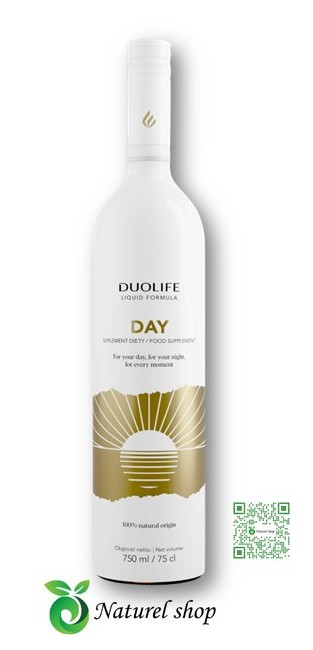 DUOLIFE День Польща