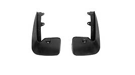 Бризговики передні для Mazda 6  2008-2012 (2шт.)
