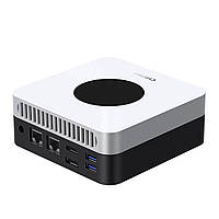 Міні ПК CHUWI LarkBox X 12/512Gb, N100, Windows 11 Intel Celeron N100 (компактний)