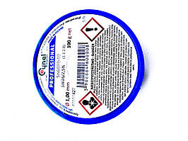 Cynel припій паяльний 100г з флюсом