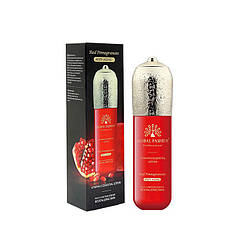 Лосьйон для обличчя Red Pomegranate ANTI-AGING з вітаміном E, 100 мл