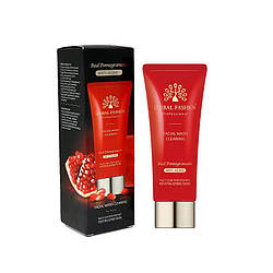 Очищувальний засіб для вмивання обличчя Red Pomegranate ANTI-AGING, 100 г