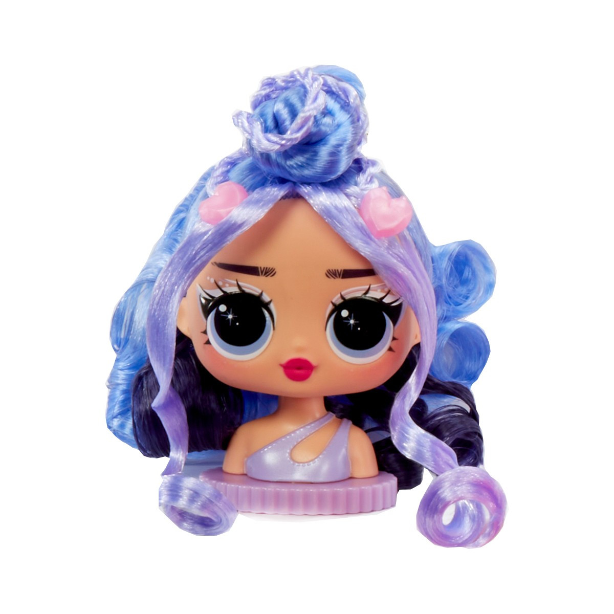 Лялька манекен для зачісок L.O.L.