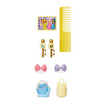 Лялька Rainbow Junior High PJ Party Санні (висота 23см, аксесуари) 503682, фото 3