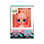 Лялька манекен для зачісок L.O.L., фото 2