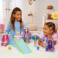 Лялька Rainbow High Littles Маджента (висота 15см, аксесуари) 531180, фото 10