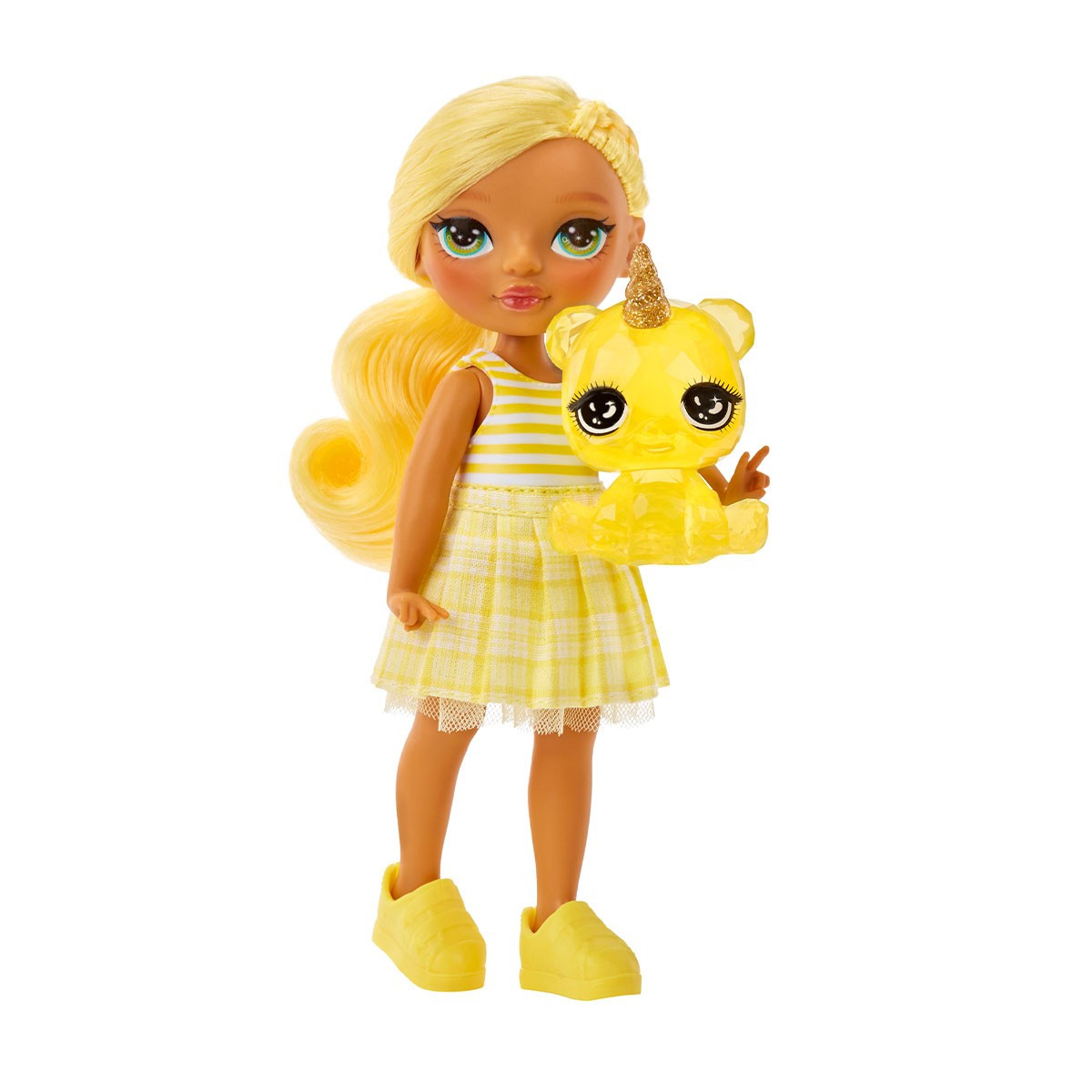 Лялька Rainbow High Littles Дейзі (висота 15см, аксесуари) 531227, фото 1