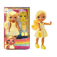 Лялька Rainbow High Littles Дейзі (висота 15см, аксесуари) 531227, фото 6