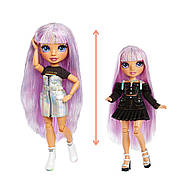 Лялька Rainbow Junior High Ейвері Стайлз (висота 23см, аксесуари) 590798, фото 3