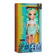 Лялька Rainbow High ОРР М'ята (висота 28см) 987963, фото 4