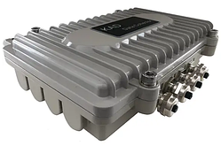 Аналогово-цифровий перетворювач KELI KADL-4 (АЦП)