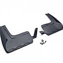 Бризговики передні для Volkswagen ID.4 2020+ (2шт.), фото 3