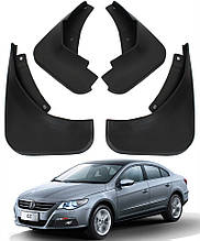 Бризговики для Volkswagen Passat CC 2008-2012 до рестайлинга (4шт.)