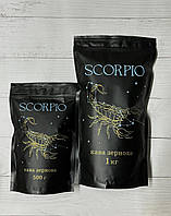 Кава зернова SCORPIO 1 кг