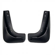 Бризговики передні для Volkswagen Touran 2015+ (2шт.)