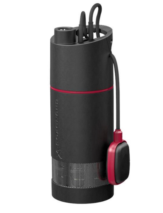 Насос для колодязя Grundfos SB 3-45 A 1x22 (92712340), фото 1