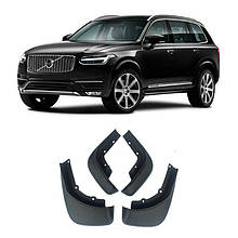 Бризговики для Volvo XC90 2015+ (4шт.)