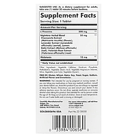 Sleep Triple Action Solgar 60 таблеток, фото 2