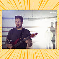 Плакат А3 Spiritbox 014