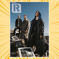 Плакат А3 Spiritbox 018