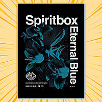Плакат А3 Spiritbox 020